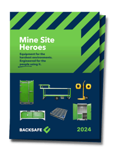 Mine Site Heroes 2024
